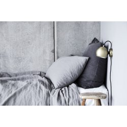 Ball Magnet - Vglampe - Antique Brass - Frandsen