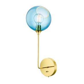 Ballroom Vglampe - Lang - Bl - Design By Us