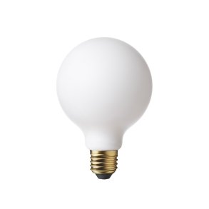Humble bulb G95 frosted - humble
