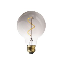 Humble bulb G95 smoked  - humble