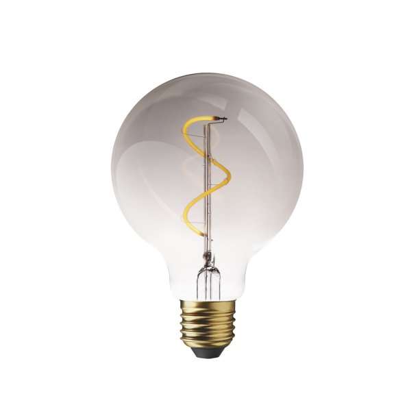 Humble bulb G95 smoked  - humble