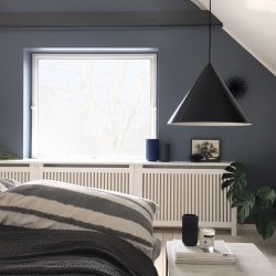 Benjamin Pendel - Mat Sort - 46 - Frandsen