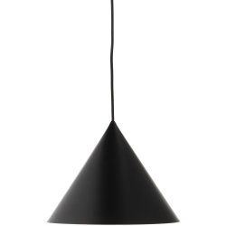 Benjamin Pendel - Mat Sort - 46 - Frandsen