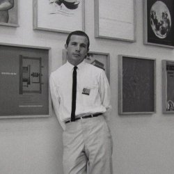 Stemlite Pendel - 38 - Pebble Grey - Gubi