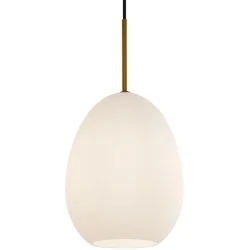 Bod� Pendel - �28cm - Halo Design