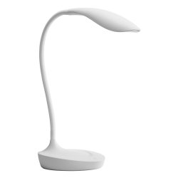 Samba LED Bordlampe - USB - Hvid - Nielsen Light