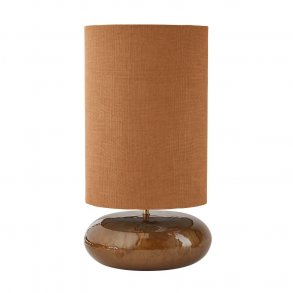 Senna Bordlampe - Cumin - Cozy Living - UDSTILLINGSMODEL