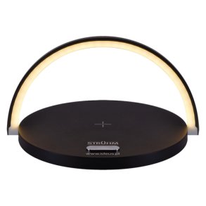 Trdls Oplader - Bordlampe - Strhm