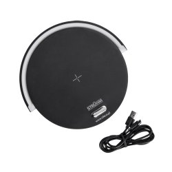 Trdls Oplader - Bordlampe - Strhm