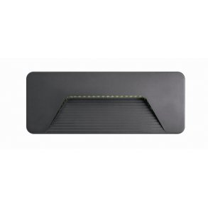 Pathlux Brick Vglampe - Antracit - Integral 