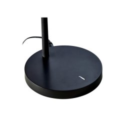 C3 LED bordlampe - Sort - Nielsen Light 