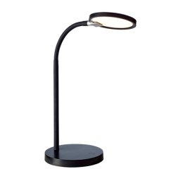 C3 LED bordlampe - Sort - Nielsen Light 