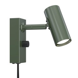 Cato LED V�glampe - Gr�n - Belid