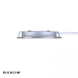 CLD100 Mbelspots LED 3W 12V- Stl - Raxon