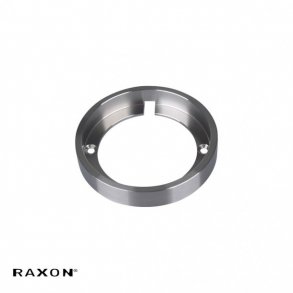 CLD100 pbygningsring - Stl - Raxon