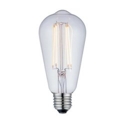 Colors LED Drop De Luxe E27 2W - Halo Design