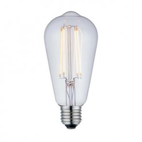 Colors LED Drop De Luxe E27 2W - Halo Design