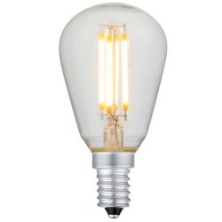 COLORS LED Mini Drop De Luxe E14 2W - Halo Design