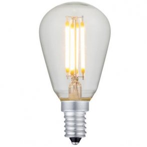 COLORS LED Mini Drop De Luxe E14 2W - Halo Design