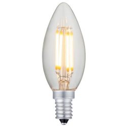 Colors LED Mini Kerte De Luxe E14 2W - Halo Design