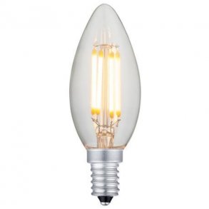 Colors LED Mini Kerte De Luxe E14 2W - Halo Design