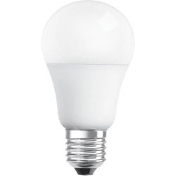 COLORS LED Sensor Bulb E27 7W - Halo Design