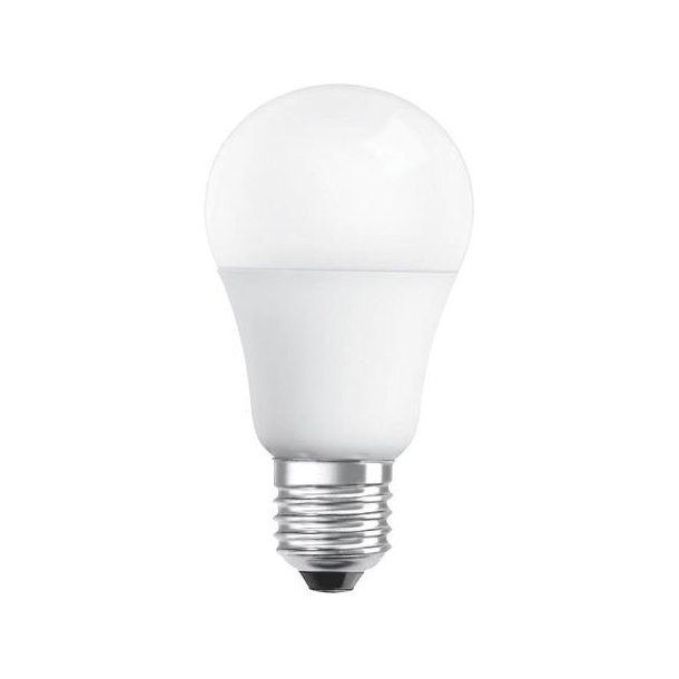 COLORS LED Sensor Bulb E27 7W - Halo Design
