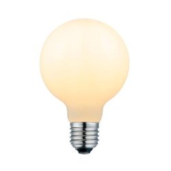 Colors Opal Mini Globe G80 E27 6.5W - Halo Design