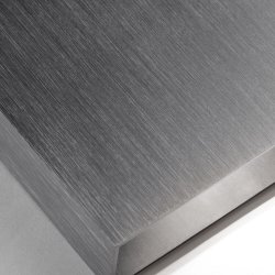 Compact LED Vglampe - W1 - Titanium - Light-Point