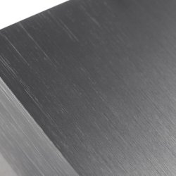 Compact LED Vglampe - W1 - Titanium - Light-Point