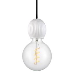 CPH Fatningss�t E27 Opal Glas - Halo Design