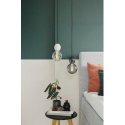 CPH Fatningss�t E27 Opal Glas - Halo Design