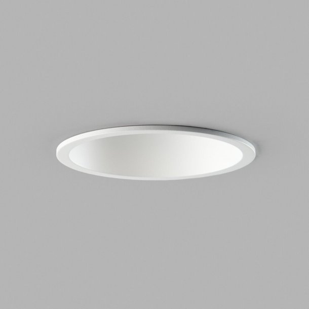 Curve II 110 - Hvid - Light-Point