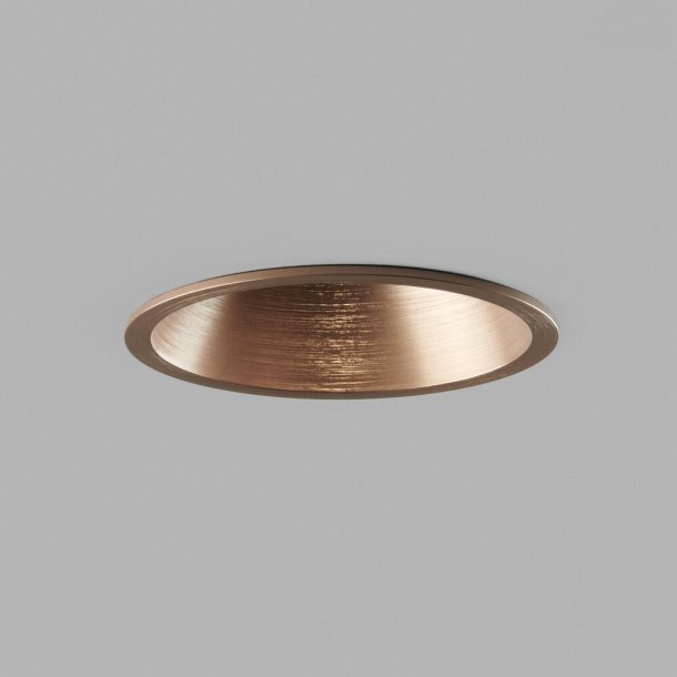 Curve II 110 - Rose Gold - Light-Point