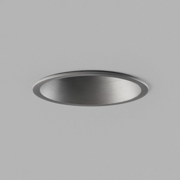Curve II 110 - Titanium - Light-Point