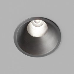 Curve II 110 - Titanium - Light-Point