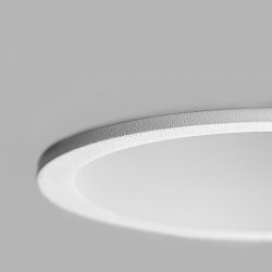 Curve II 90 - Hvid - Light-Point