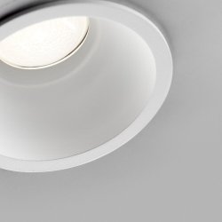 Curve II 90 - Hvid - Light-Point