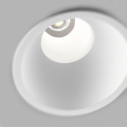 Curve II 90 - Hvid - Light-Point