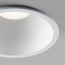 Curve II 90 - Hvid - Light-Point