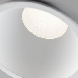 Curve II 90 - Hvid - Light-Point