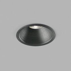 Curve II 90 - Carbon Black - Light-Point