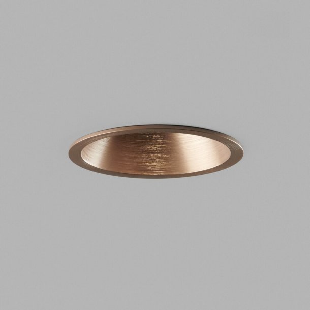 Curve II 90 - Rose Gold - Light-Point