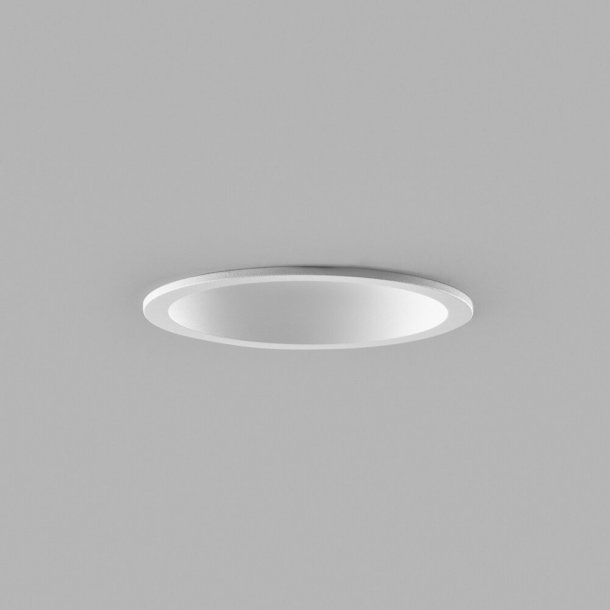 Curve II 90 - Hvid - Light-Point