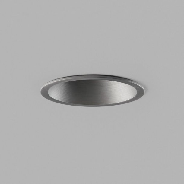 Curve II 90 - Titanium - Light-Point