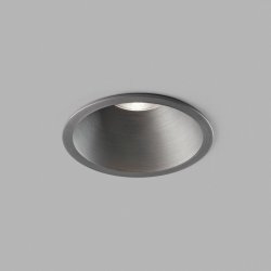 Curve II 90 - Titanium - Light-Point