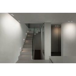 Curve II 90 - Hvid - Light-Point