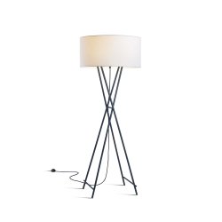 Cala P145 Gulvlampe - Metal - Marset