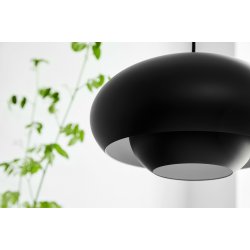 Champ Pendel - Mat Sort - 38 - Frandsen 