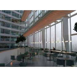 Circle Of Life Lysekrone - 91 - Messing/Opal - Rebello Decor